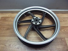 Cagiva Raptor 650 M2 00-04 Jante Avant 17x3.50