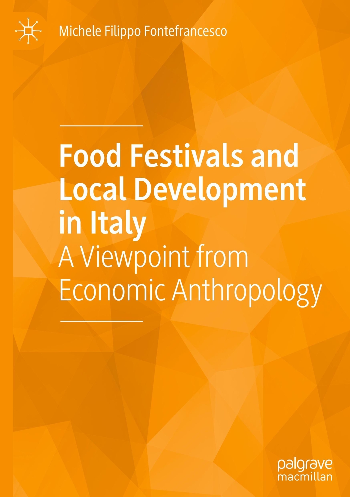 Thumbnail - Food Festivals And Local Development In Italy | Michele Filippo