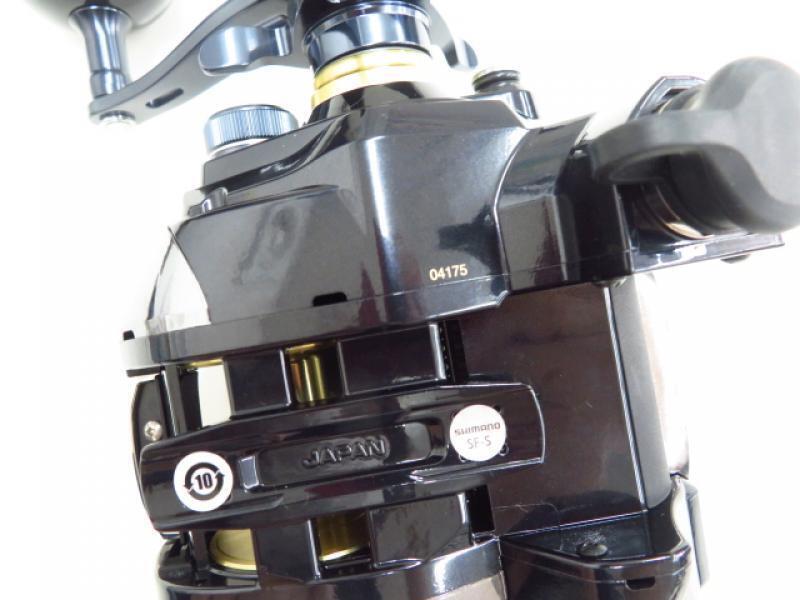 SHIMANO 20 BEAST MASTER EJ 1000 Fishing Reel YD008 | eBay SHIMANO 20 BEAST MASTER EJ 1000 Fishing Reel YD008 | eBay