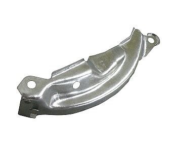 RACING GO KART HONDA CLONE METAL COVER BEHIND FLYWHEEL GX200 GX160 STEEL NEW - Foto 1 di 1