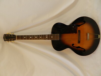 Kalamazoo KG-31 Gibson製 '30s ヴィンテージ Vintage 1930s Kalamazoo