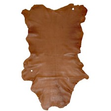 Glacier Wear Leather Buckskin Hide First Quality Acorn lth1953