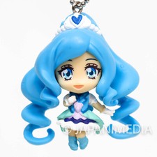 Healin' Good Pretty Cure Cure Fontaine PreCure Mascot Figure Ball Keychain JAPAN