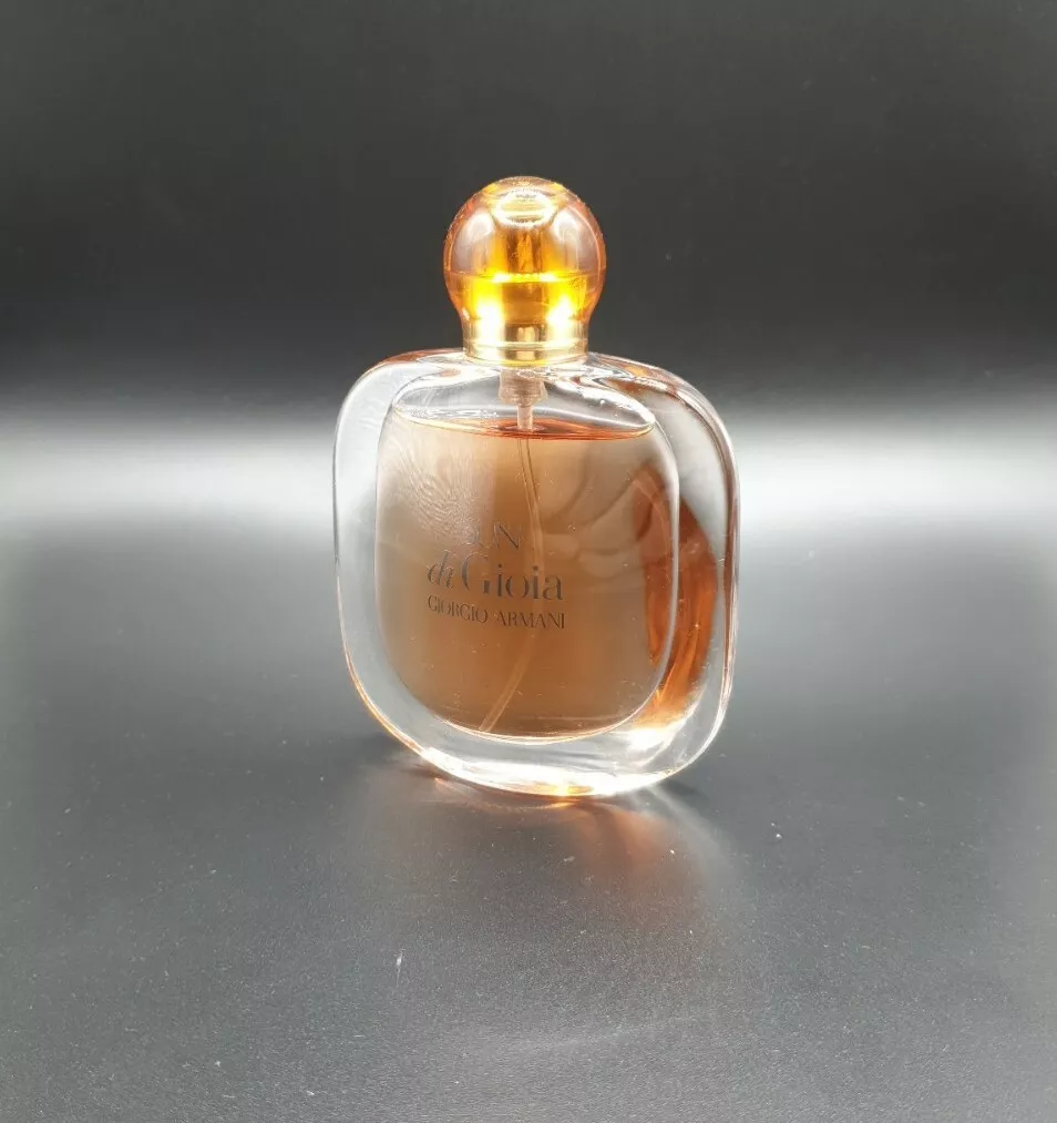 Giorgio Armani Sun Di Gioia 30ml EDP Women Perfume Spray W O Box