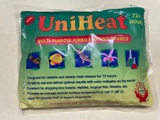 72 Hour Heat Pack for Shipping Live Plants,Add-On For Plant Order Only