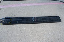 APC AP7830 120V 20A 24-Outlet Metered Rack PDU Power Distribution Unit
