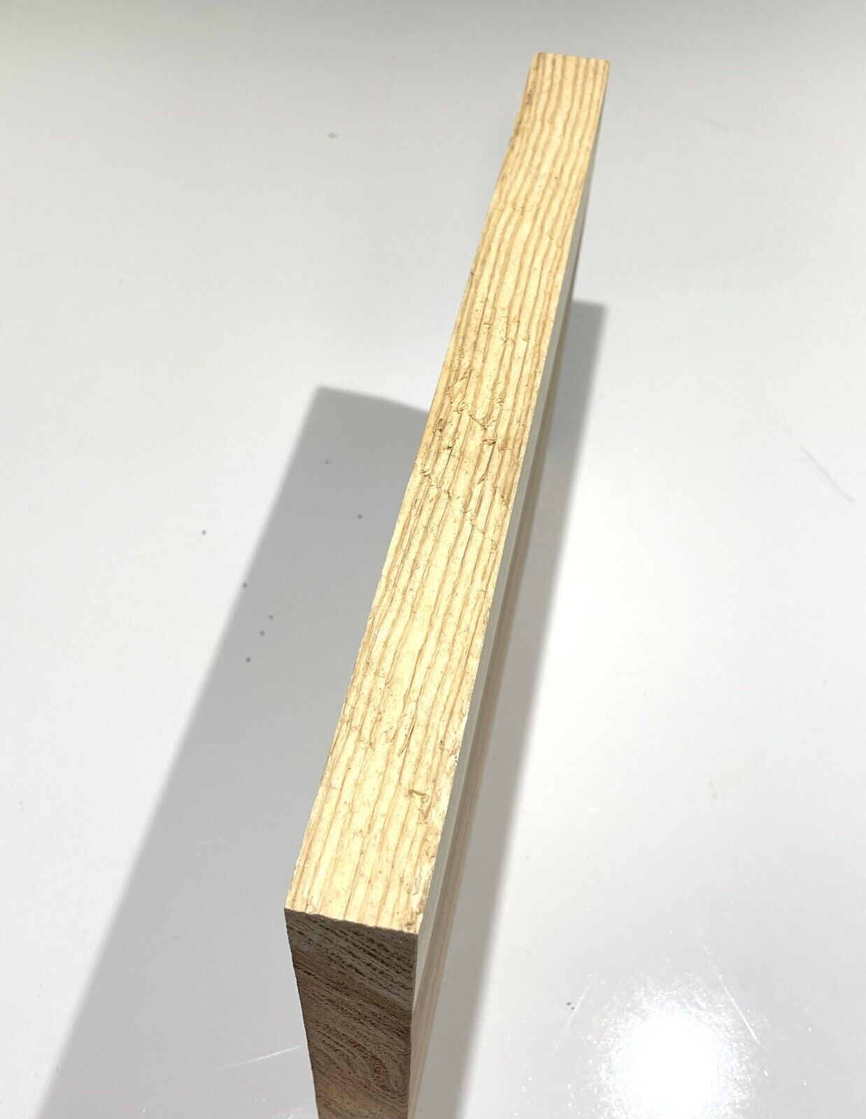 Japanese Cedar / Sugi wood craft Board 22 x 7-3/4 x 1 (w57) Low