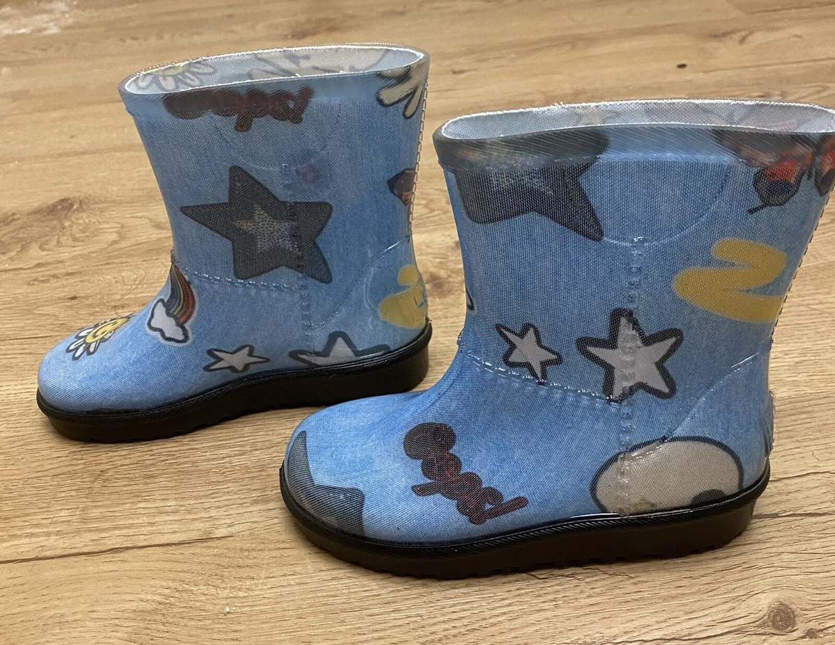 Ugg patches top