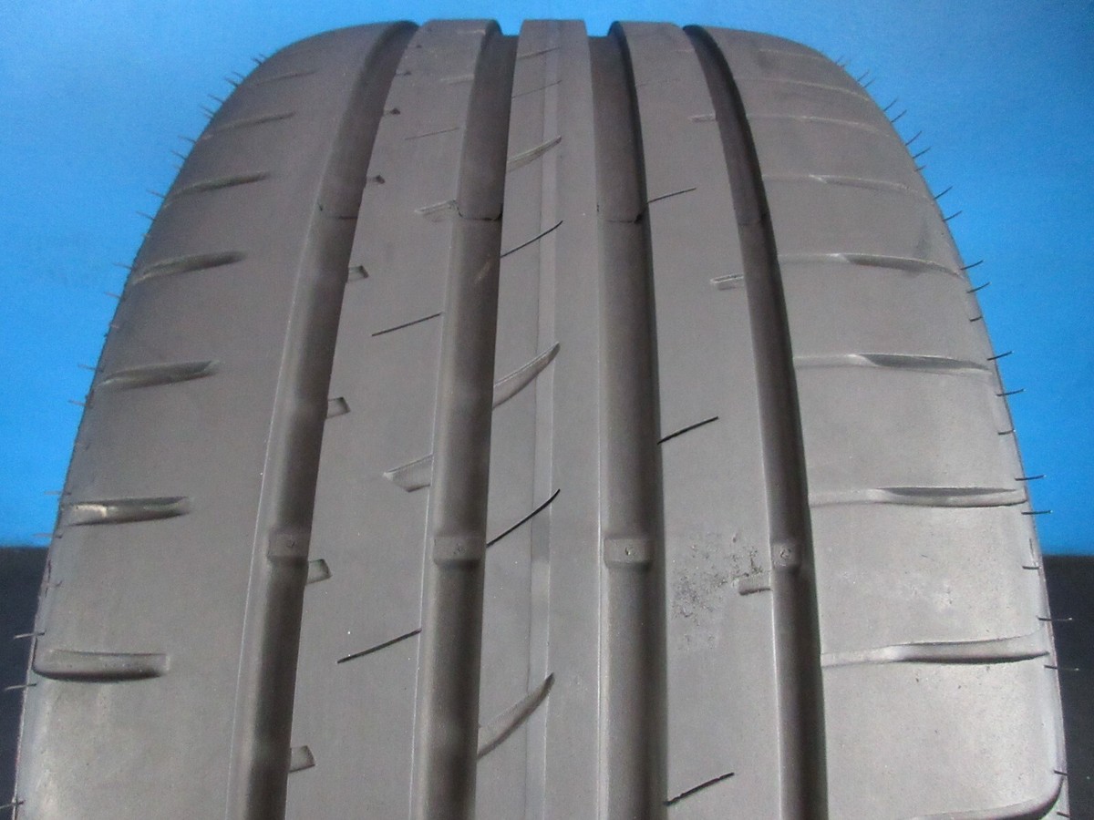 未使用 2本セット GOOD YEARイーグルF1 TLR ２５C GOODYEAR ( グッドイヤー ) クリンチャー Eagle F1 R Tube Type
