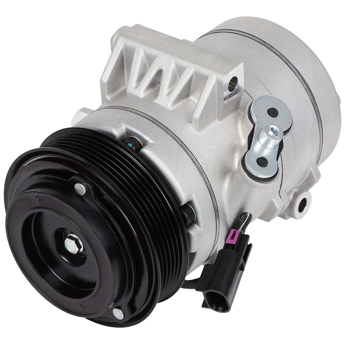 AC Compressor for Ford Fusion Mercury Milan 2006-2007 for Lincoln