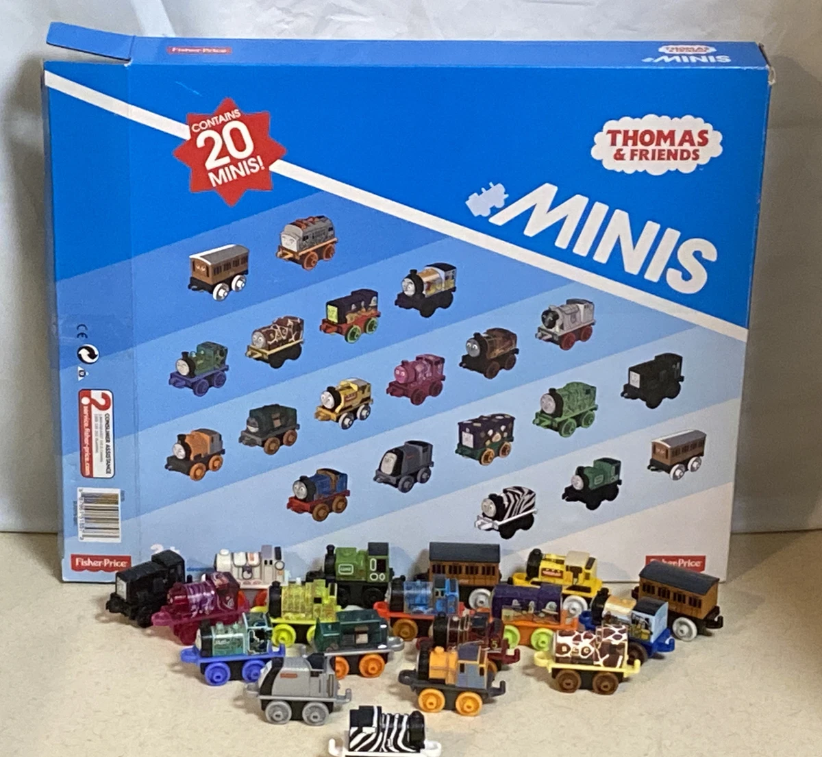 Amazon thomas and friends deals