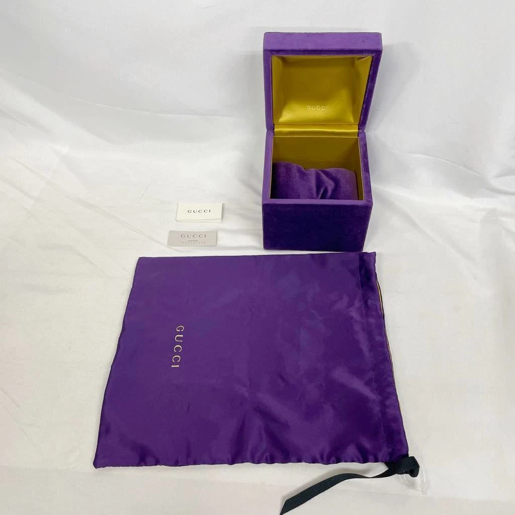 Boîtier de montre GUCCI 1124433107 HA