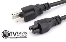 Emachine ET19T6W Monitor Power Cord AC Cable Wire POWERCORD-MMC