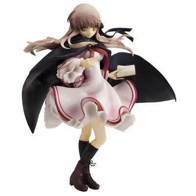 Rewrite Hohepriesterin Akane Senri 1/8 PVC Statue MEGAHOUSE