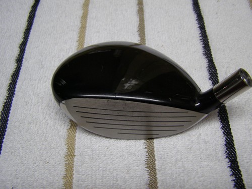 Callaway Diablo Edge Tour 15 Degree 3 Wood Head 215 Grams .335 - Picture 9 of 9