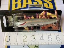 ORIGINAL RARE REACTION INNOVATIONS VIXEN Neon Shad VX-004 NIP 1st run Orginal