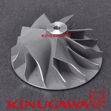 Kinugawa Upgrade Turbo Compressor Wheel GT 60-1 Fit TOYOTA CT12B CT15B 59/76mm