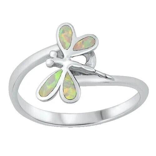 Opal Fashion Jewelry