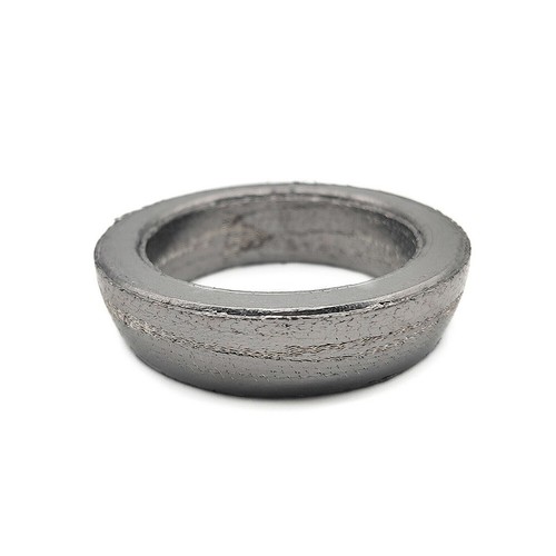 Small Collar For Muffler For CFMoto cc UTV ATV PARTS 7030-021001/ NEW - Picture 3 of 8