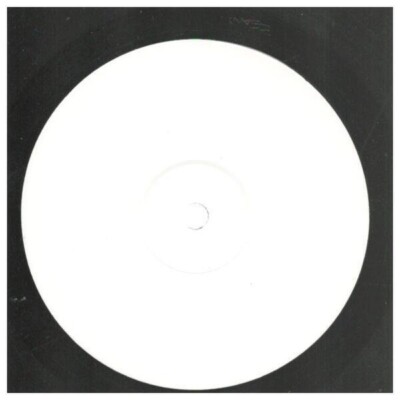 DJ Flatliner Moody Horizons / Hold On + INSERT Vinyl Single 12inch Deadly