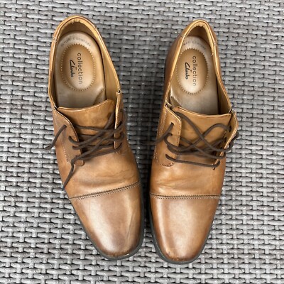 Clarks Men display picture 2