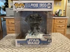Funko POP Probe Droid #375 Star Wars Battle at Echo Base Amazon Exclusive