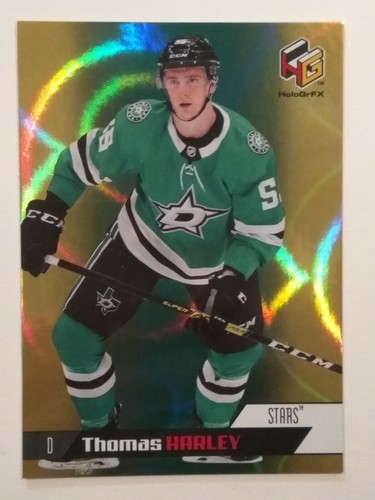 2020-21 Upper Deck Extended Series HoloGrFX Incl. Gold Variant (Pick From List) - Picture 17 of 24