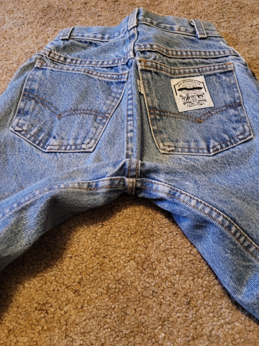 Vintage White Label Levis 70s 80s Women's Mid-rise Jeans Vintage White Label Levis 70s 80s Women's Mid-rise Jeans