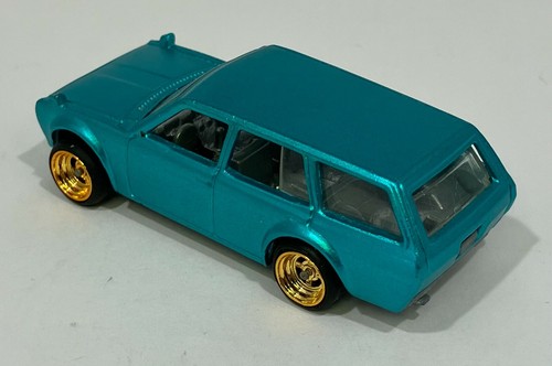 Hot Wheels Employee Oddities & Prototype Mega Sale Buy 4 Get 15% Off! - Picture 4 of 147