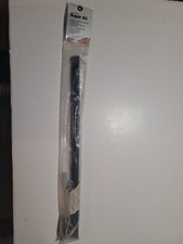 Tent Pole Repair Kit Aluminum Pole Replacement Camping Gear Stansport