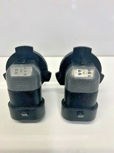 4x-Vosla 9012+120 HIR2 & Toshiba 9011 HIR1 Darkness Eliminator Package - Bild 10 von 11