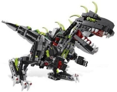LEGO Creator Monster Dino (4958)- New Sealed 673419091664| eBay