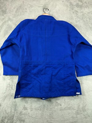 NWT FUJI Summit Gi Gear Kimono Jiu-Jitsu Martial Arts Uniform Top