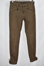 Polo Ralph Lauren Women's Whitlyn Jod Pants Jodhpurs size 28