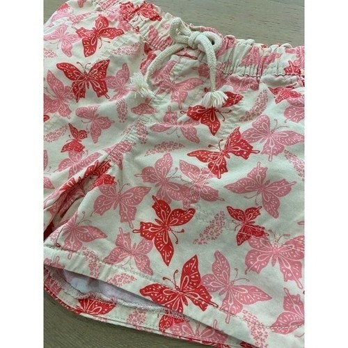 Girl's Gap Shorts, size small - Picture 3 of 4