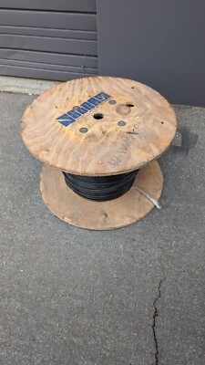 Belden 1506A Coax - RG-59/U partial spool for SDI