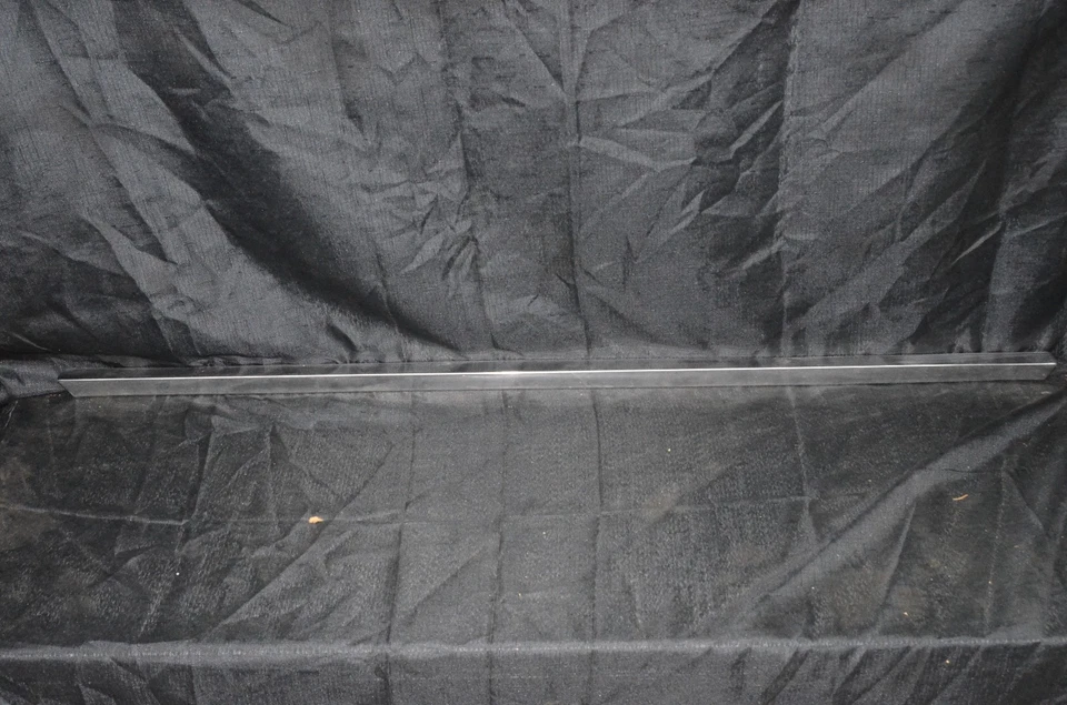 64 Mercury Park Lane Montery 1964 4 puertas paso derecho puerta delantera moldura tapa  Foto 3 de 4