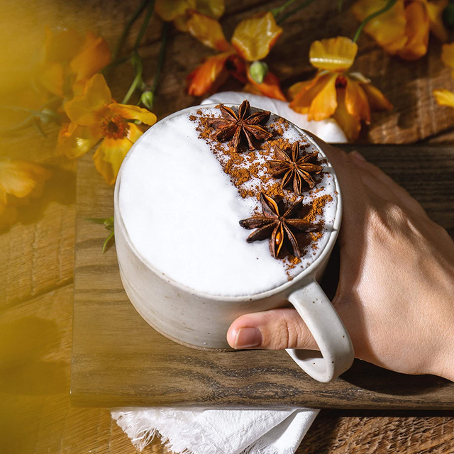 Pique Organic Earl Grey Black Tea Crystals, Gut Health, Fasting, Calm