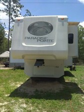 Crossroads Paradise Pointe RV