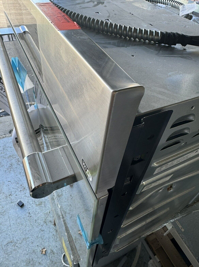 Thermador Masterpiece Series ME301YP 30" Single Smart Electric Wall