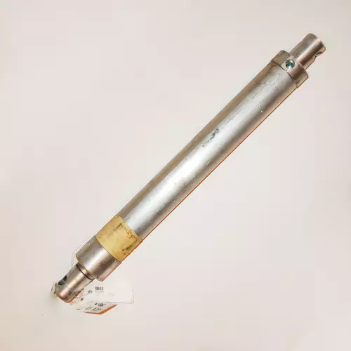 Cottrell Car Hauler  Aluminum Hydraulic Cylinder  2.0" bore x 40" stroke 90 degr