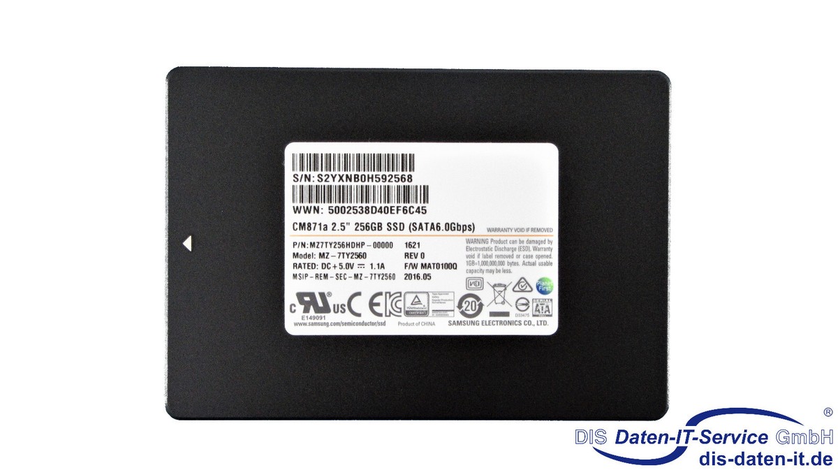 SSDまとめ売り 5点(NVMe512/256GB/SATA 250GB×2) Samsung 2,5