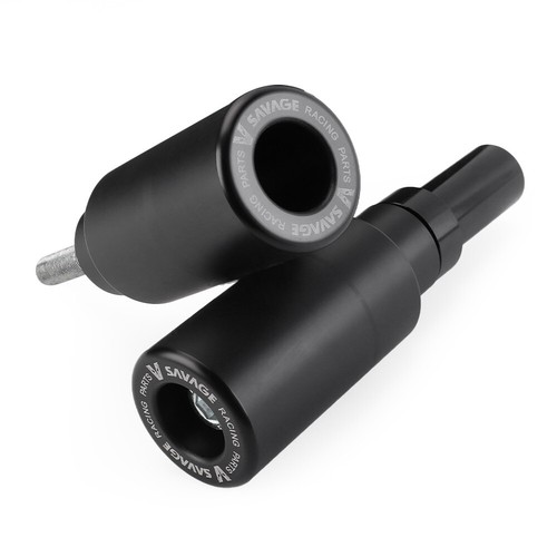 CNC Frame Slider Crash Protector Anti Falling Protection For BMW F900R 2020-2024 - Picture 14 of 24