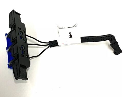 W204 Mercedes-Benz 2012 C300 Rear Contact Carrier 2048270548 - Picture 4 of 8