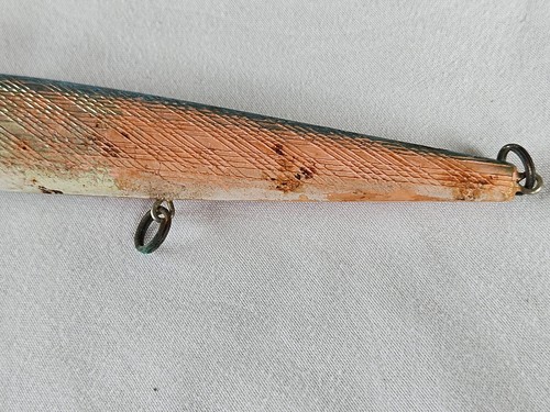 Choose One - Fishing Lures Crankbait Jerkbait Plug Spinner Spoon Topwater Popper - Picture 55 of 228