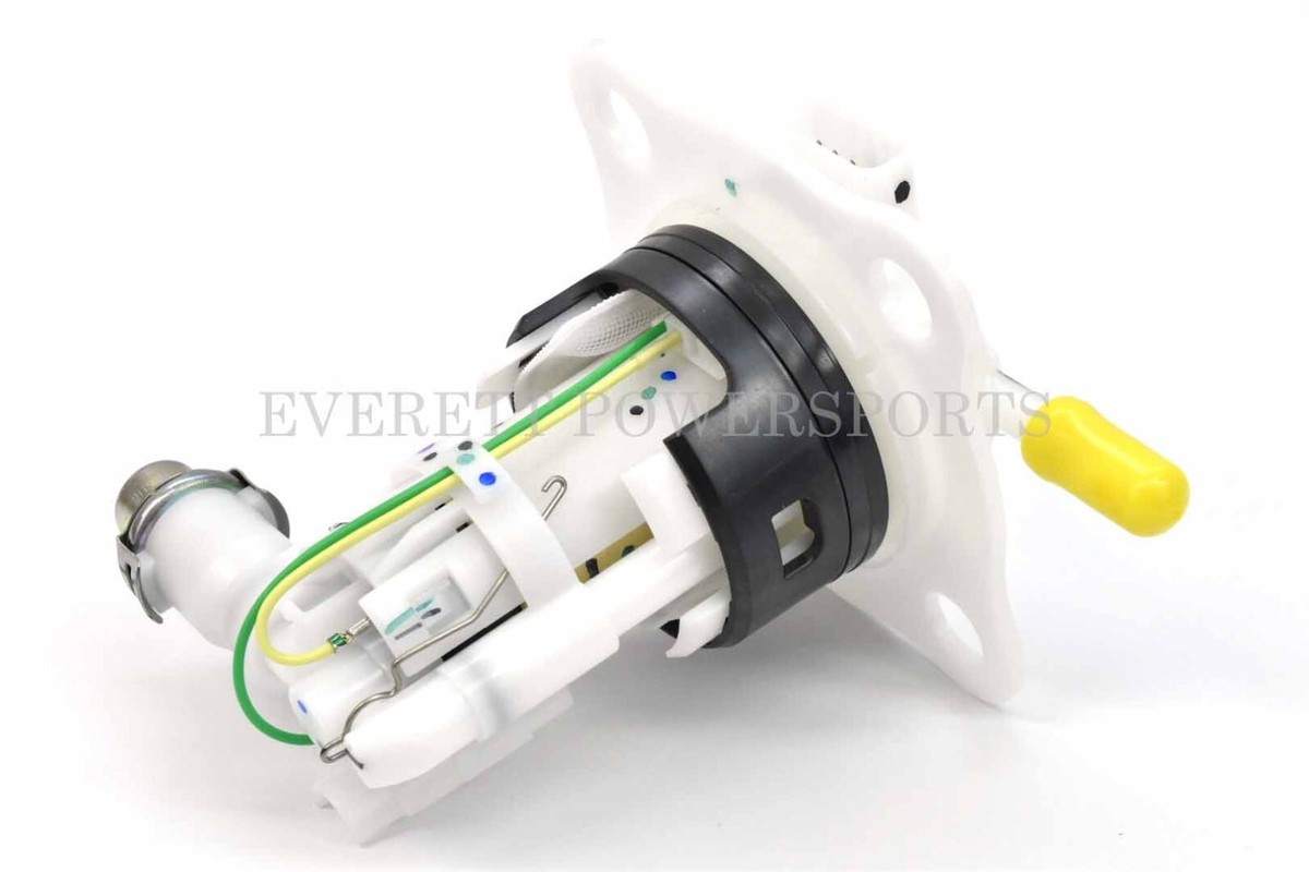 CRF250R 2010 タンク　燃料ポンプ Fuel Pump CRF250 R 22-23, CRF450 R/RWE OEM Genuine Honda Gas Tank