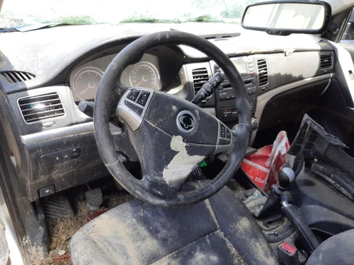 4854034000 Bremspumpe für SSANGYONG KORANDO Limited 4x2 2012 8080568 - Bild 9 von 10