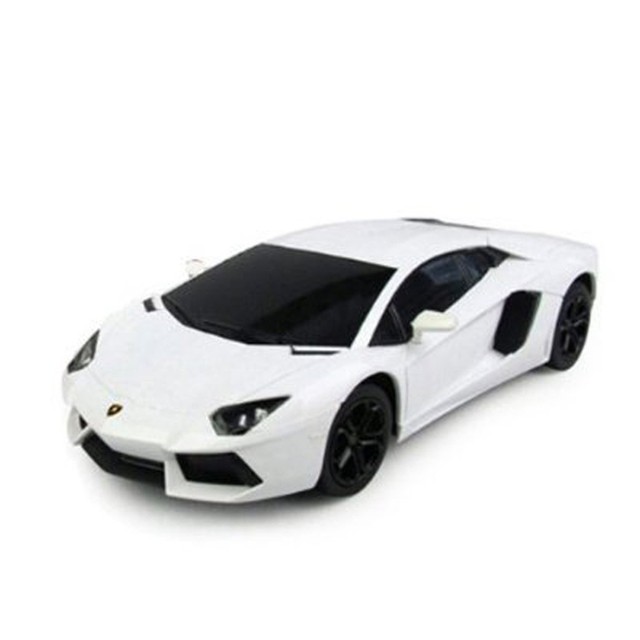 rastar rc lamborghini