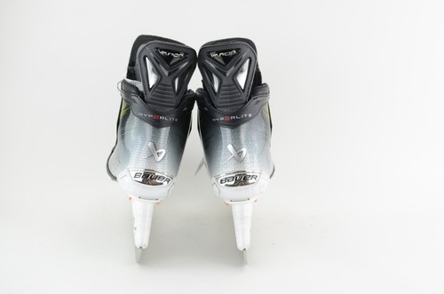 Bauer Vapor Hyperlite 2 Hockey Skates Intermediate Size 5.5 Fit 3 (0424-0254) - Picture 8 of 9