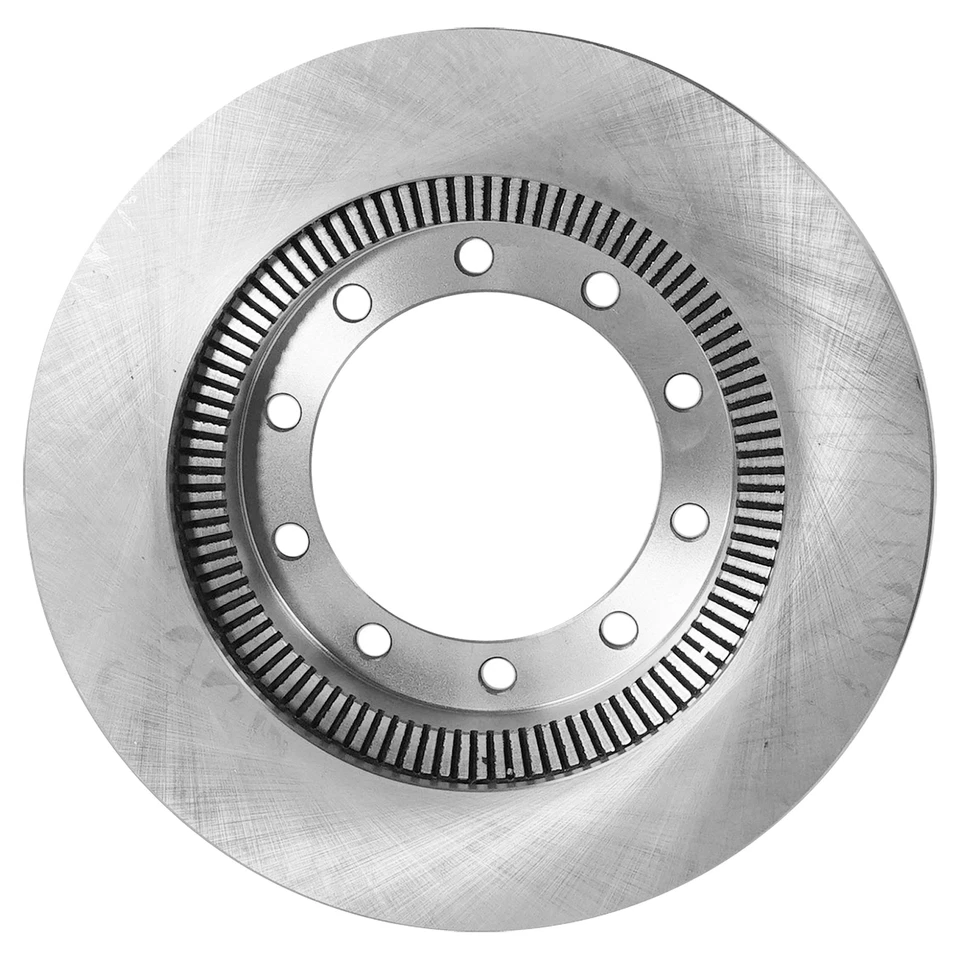 Kit de rotor de disco de freno para 98-09 Freightliner FL70 FL50 FL60 International 3200 Foto 4 de 4